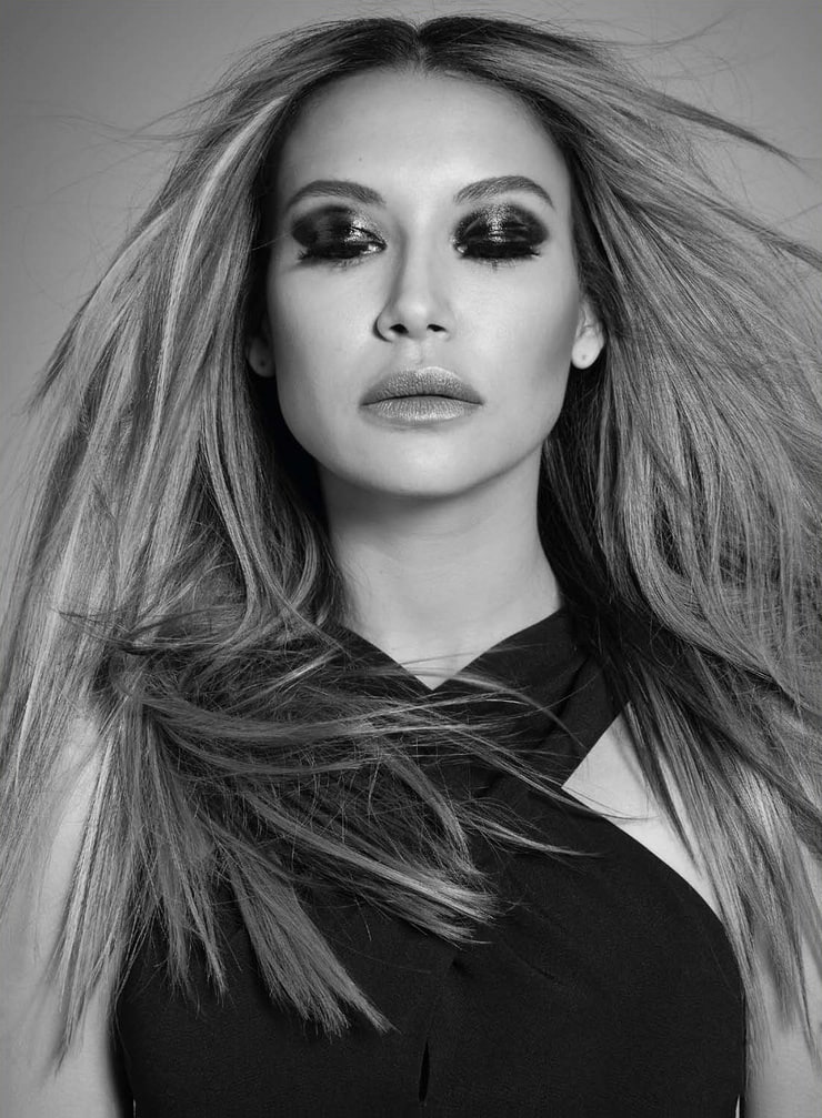 Naya Rivera Naya Rivera