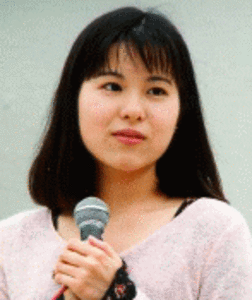 Sakura Tange