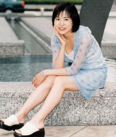 Sakura Tange