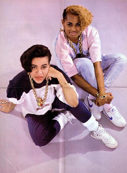 Picture of Salt 'N Pepa