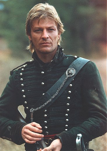 Richard Sharpe