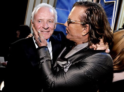 Mickey Rourke