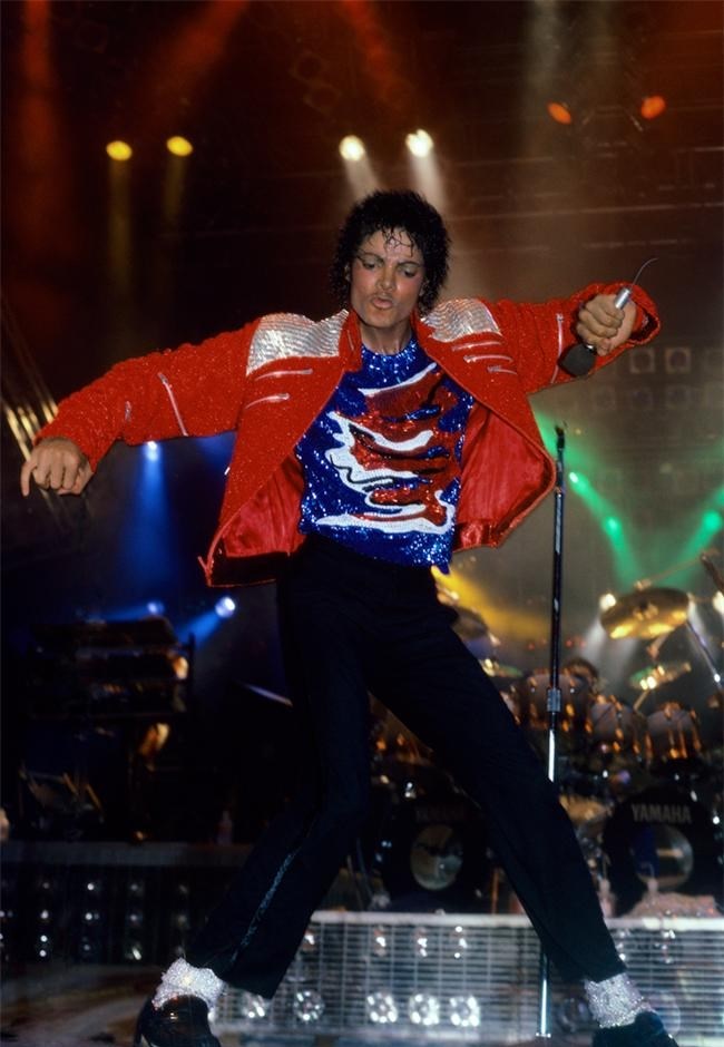 Michael Jackson