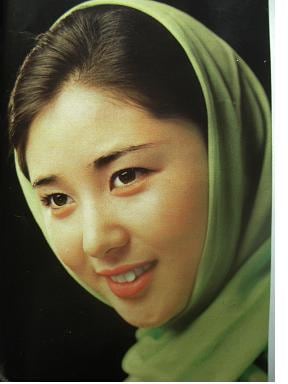 Naoko Otani