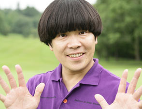 Tôru Hotohara