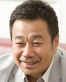 Yûji Miyake
