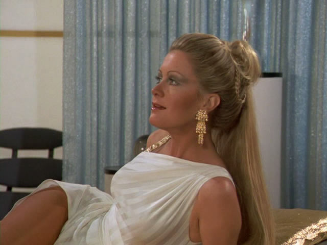 Picture of Joan Van Ark