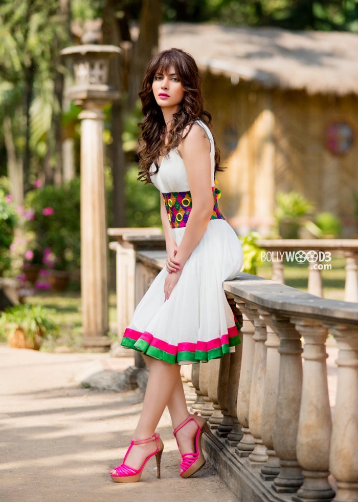 Ankita Shorey