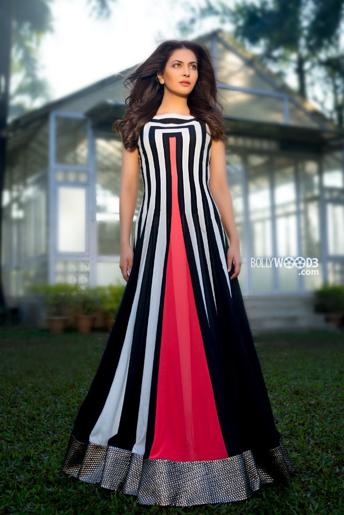 Ankita Shorey