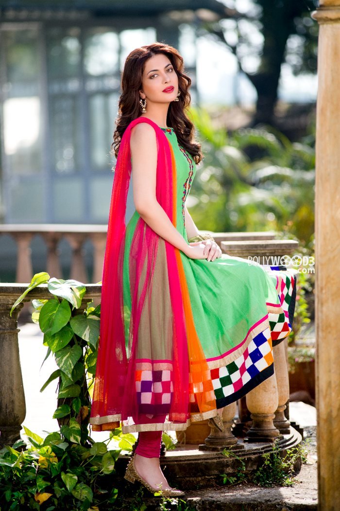 Ankita Shorey