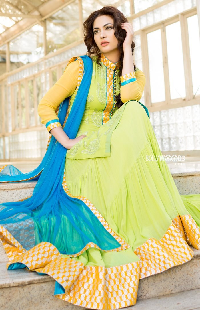 Ankita Shorey
