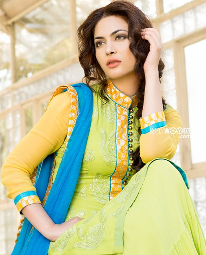 Ankita Shorey