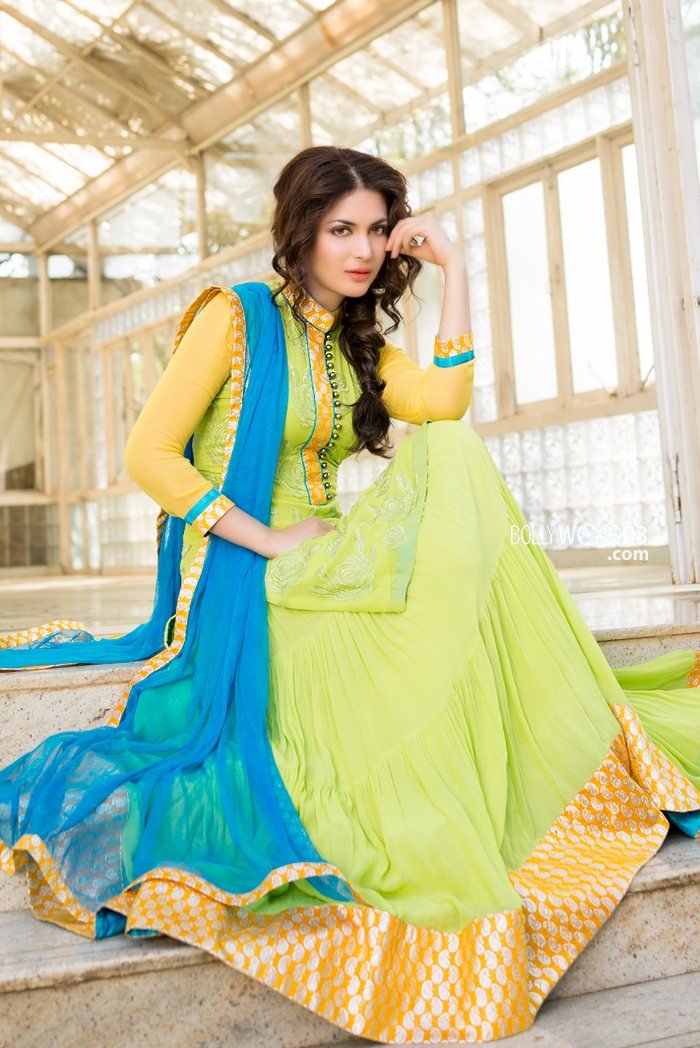 Ankita Shorey