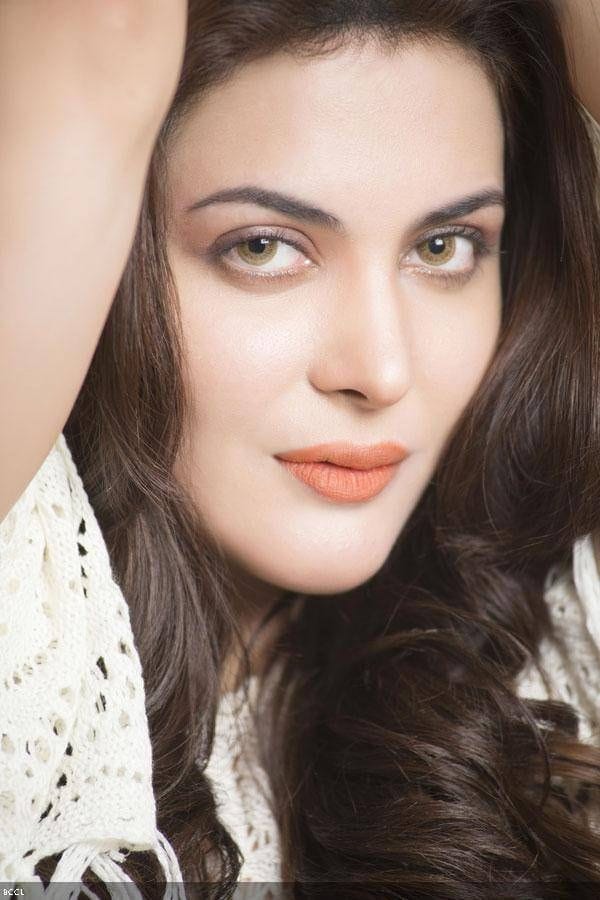 Ankita Shorey