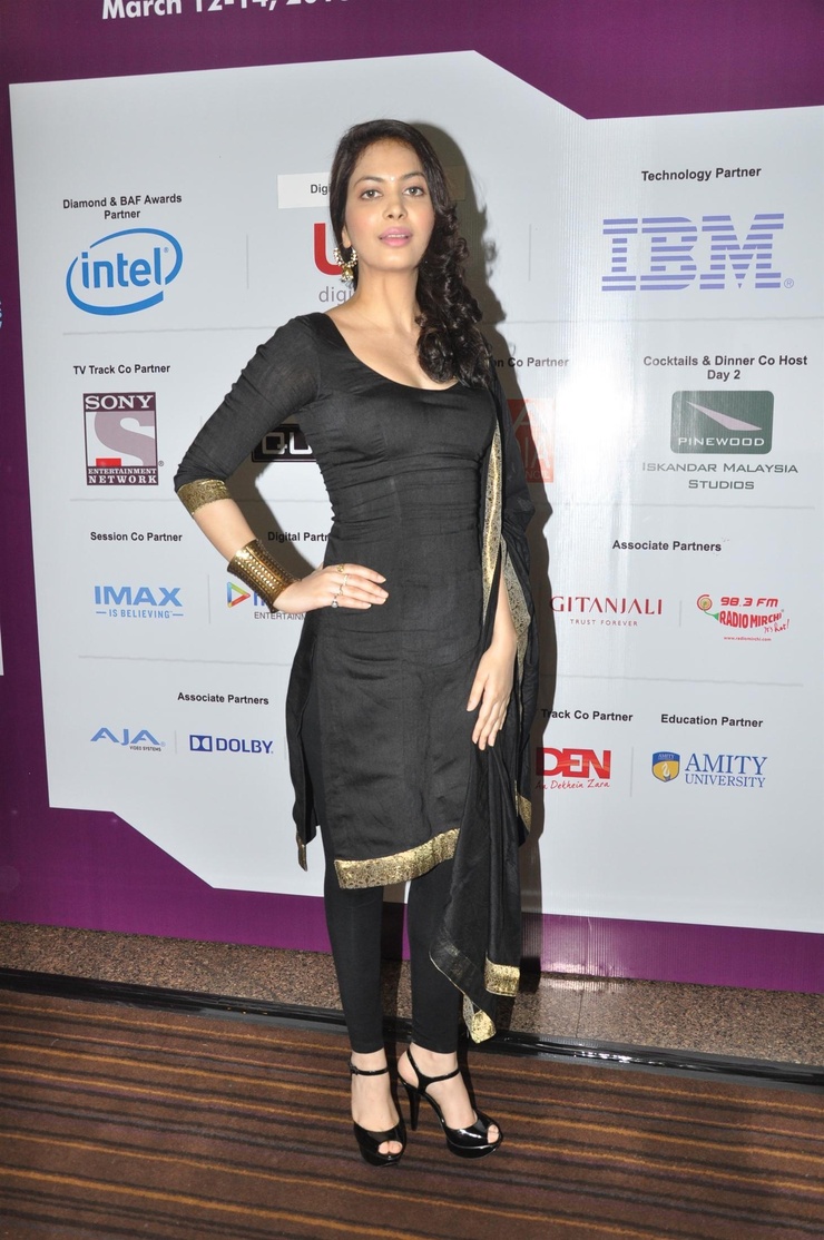 Ankita Shorey