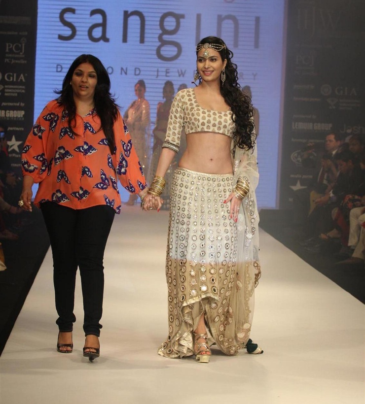 Ankita Shorey