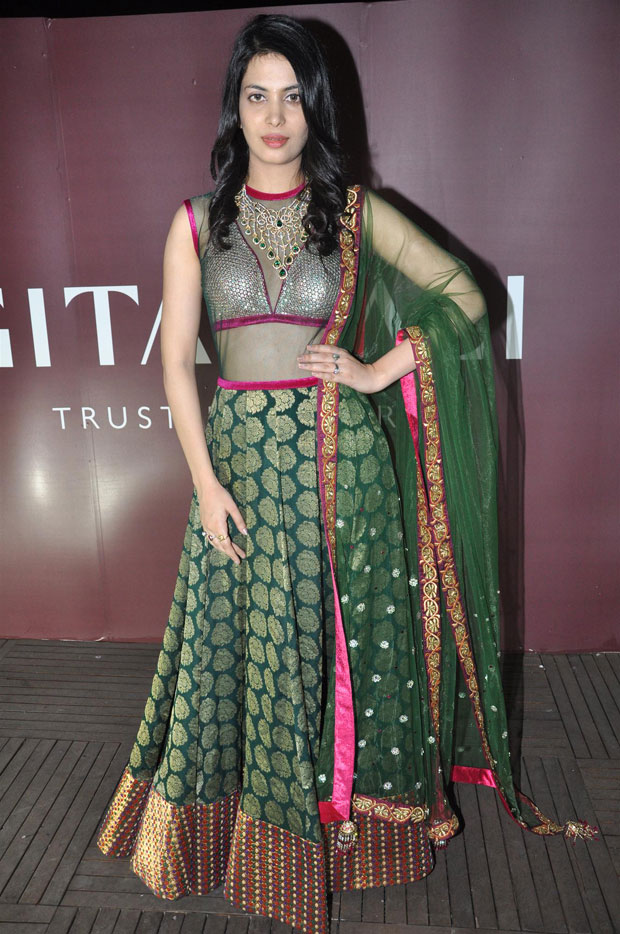 Ankita Shorey Ankita Shorey