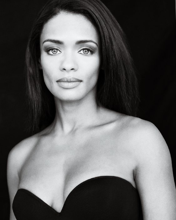 Kandyse McClure Kandyse McClure