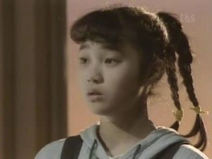 Mari Nishio
