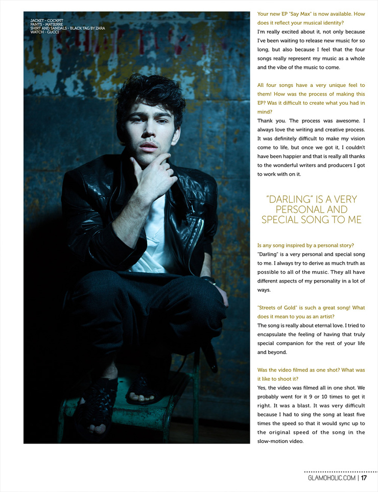 Max Schneider
