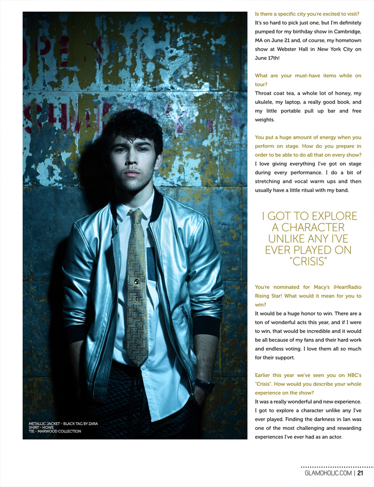 Max Schneider
