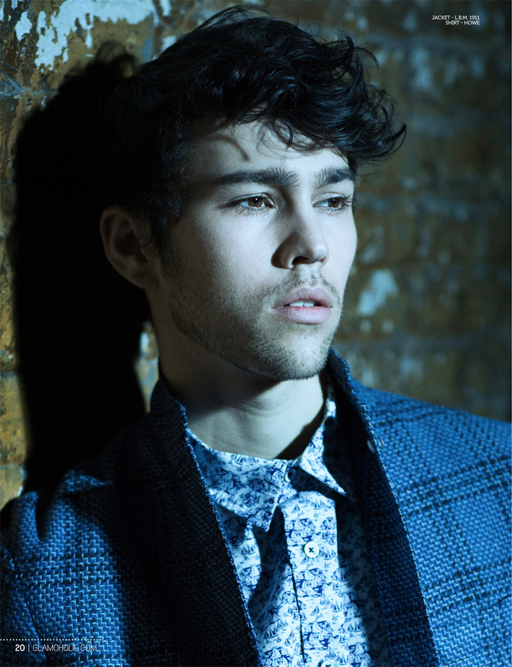 Max Schneider