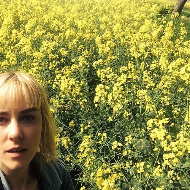 Jena Malone
