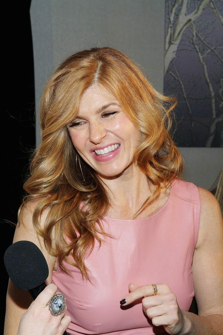 Connie Britton