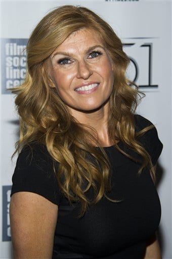 Connie Britton