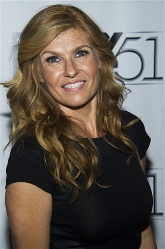 Connie Britton