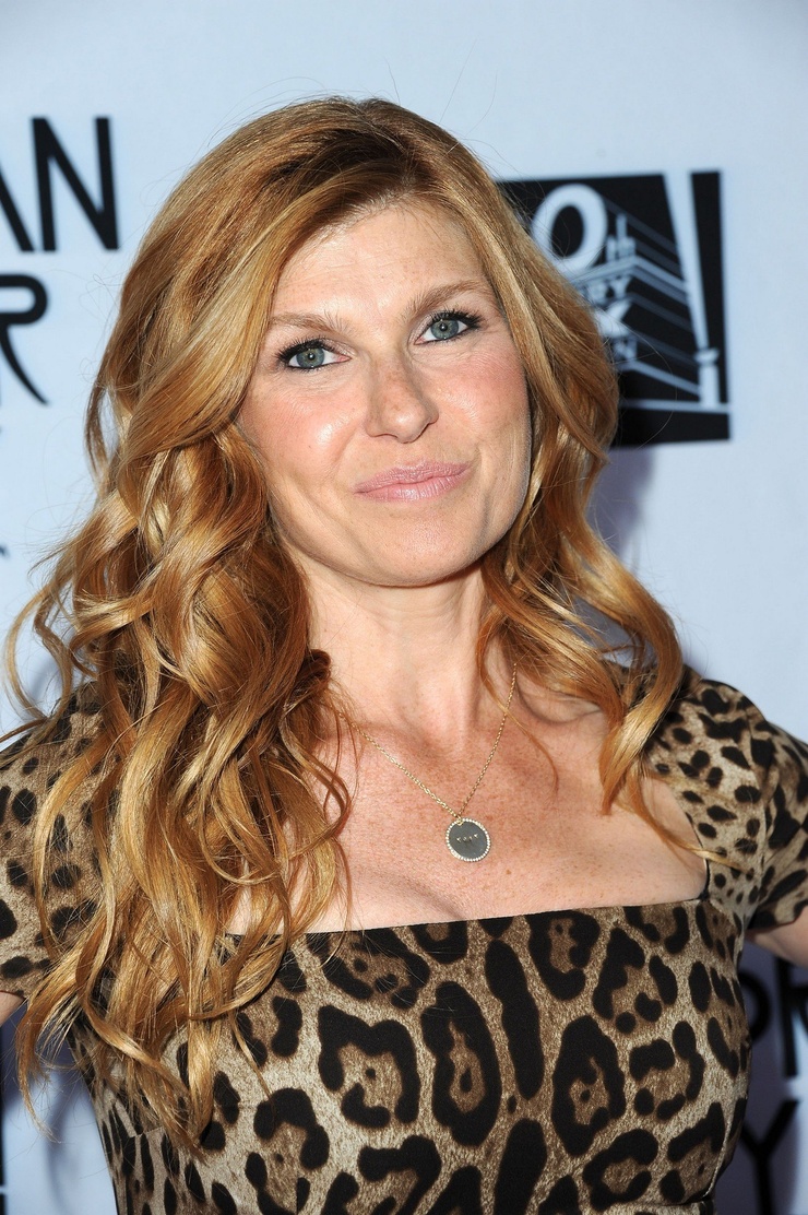 Connie Britton