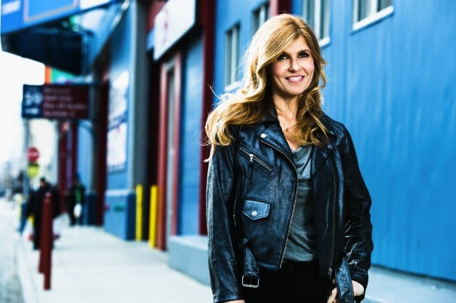 Connie Britton