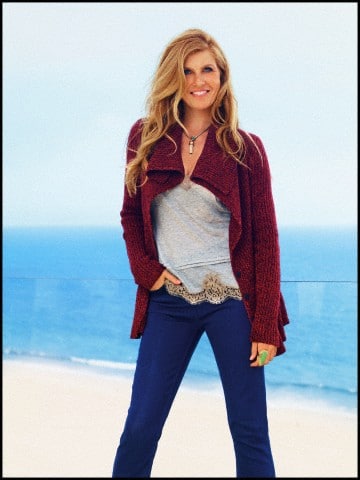 Connie Britton