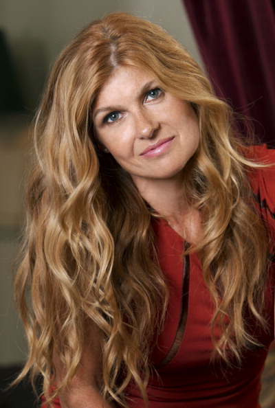 Connie Britton Connie Britton