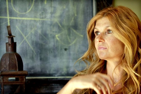 Connie Britton