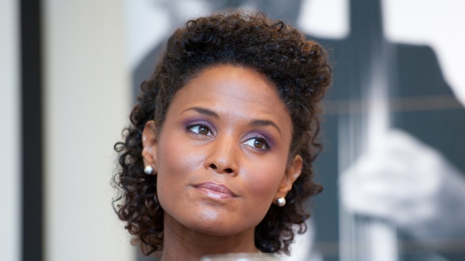 Haddy N'jie