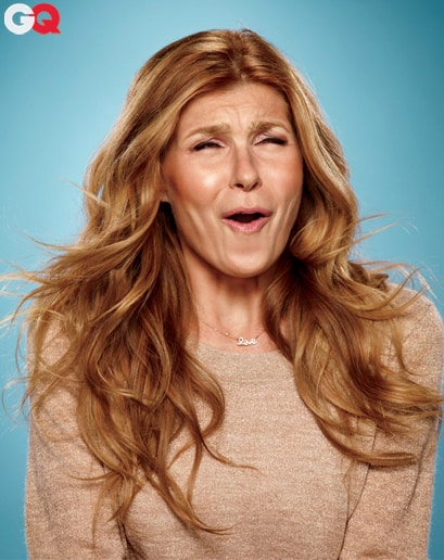 Connie Britton