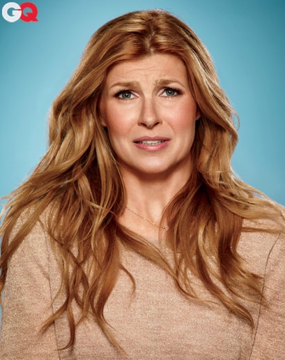 Connie Britton