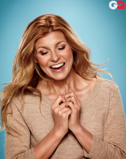 Connie Britton