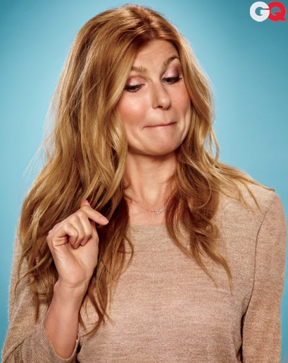 Connie Britton