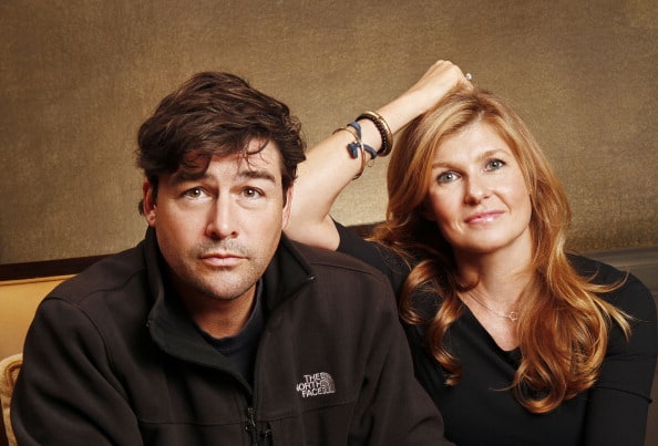 Connie Britton