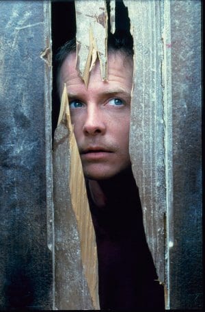 The Frighteners The Frighteners