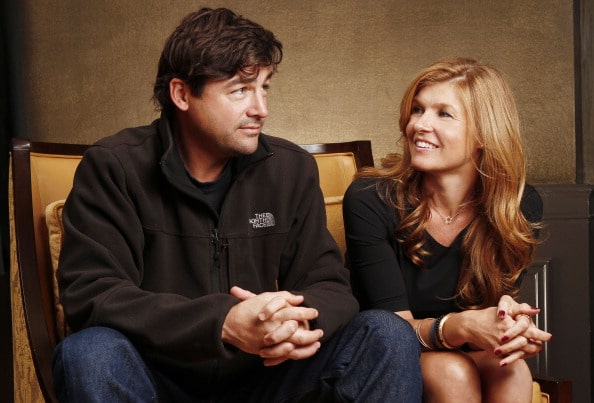 Connie Britton