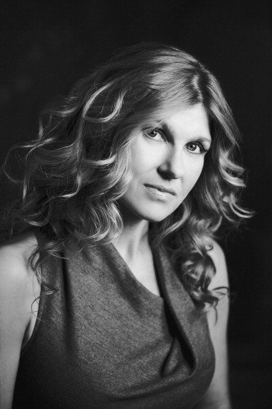 Connie Britton