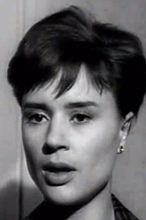Harriet Andersson Harriet Andersson