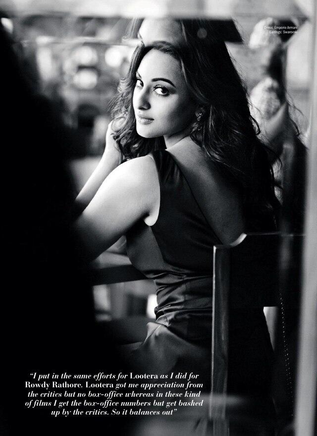 Sonakshi Sinha