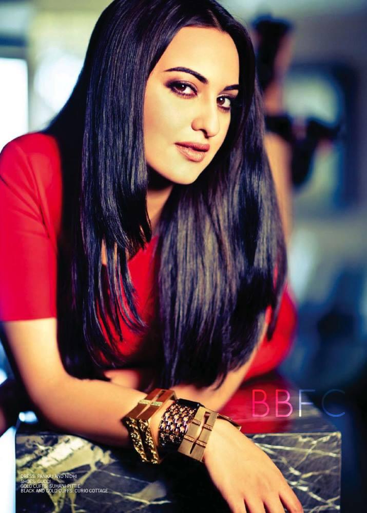Sonakshi Sinha