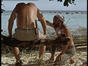 Hell in the Pacific