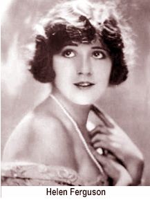 Helen Ferguson