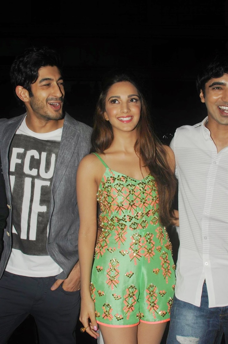 Kiara Advani Kiara Advani